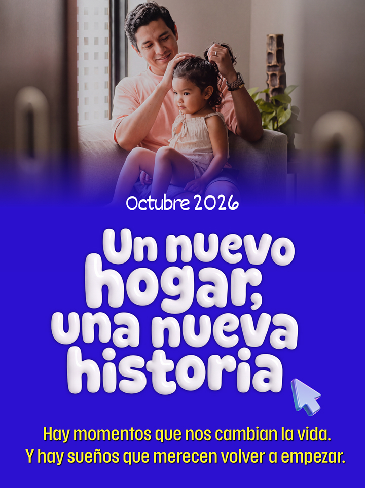 Expo Vivienda Banner