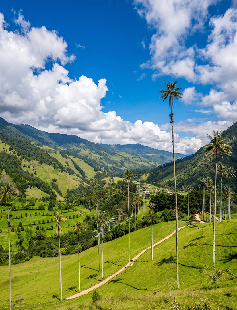 colombianos en el exterior